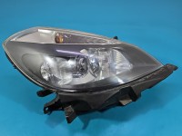 Reflektor prawy lampa przód Renault Clio III EUROPA