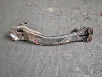 WÓZEK KOŁYSKA TRAWERS Sanki Belka silnika Suzuki Sx4 I 06- 1.9 ddis