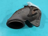 Kolektor wydechowy Renault Espace V 1.6 dci 144401289R