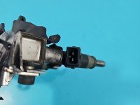 TESTOWANY Wtryskiwacz Bmw e46 7506158 1.8 wiel (N42B18)