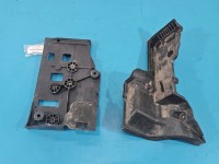 Obudowa akumulatora podstawa Land Range Rover sport I L320 3.6 TD V8 (368DT)