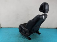 Fotel lewy przód kierowcy CITROEN DS4 15-20 5d EUROPA
