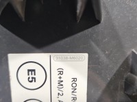 Klapka wlewu paliwa Kia Rio IV 16-23