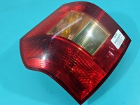 Lampa tył lewa błotnika Toyota Corolla E12 HB EUROPA