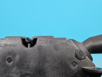 Przełącznik zespolony Fiat Tipo II 15- 0735652900