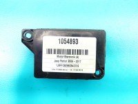 Sterownik moduł IMPRK1054893, P04671918AF, Europejska, 16238ac Jeep Patriot 06-17 P04671918AF