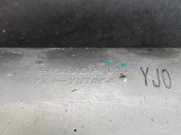 Tłumik WYDECH Honda CR-V V 16- 1.5 T