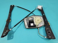 Podnośnik przód lewy SZYBY WINDA 5K0959793A, 5M1837401Q Vw Golf plus 5d HB