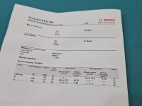 Wtryskiwacz Toyota Avensis II T25 23670-0G010 2.0 D4D