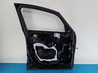 DRZWI PRZÓD LEWE KIEROWCY Ford S-max II MK2 5d MF Absolutna czerń