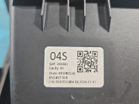 Schowek pasażera Skoda Kamiq EUROPA