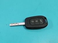 Stacyjka KLUCZYK WKŁADKA Renault Megane IV 487006845R, 285904BA0A