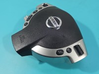 Kierownica Nissan Qashqai I J10 06-13 48430-JD01D