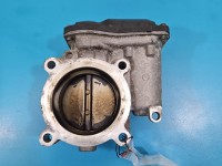 Przepustnica Mazda 6 III GJ 160007C29, 8C0100132, PE2713640 2.0 16V