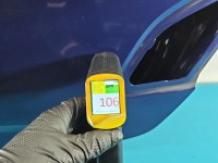 Klapa tył Opel Corsa E HB 5d Z20Z