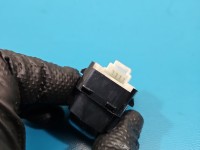 Przełącznik Składania kanapy prawy tył Mercedes W213 A2139055603