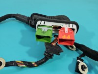 Instalacja Wiązka drzwi przód prawych Peugeot 2008 II 9835953180