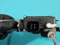 Podnośnik przód lewy SZYBY WINDA MR573885LH Mitsubishi Outlander I 6 PIN 5d HB