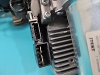 Pompa wspomagania Mazda CX-5 I 12-17 JJ501-000092, 371H33704 2.2 D SKYACTIV