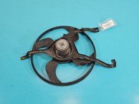 Wentylatory Wentylator chłodnicy Citroen C3 I 9638739580 1.1 8V wiel