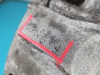 Skrzynia biegów automat Vw Tiguan II 16- 1.5 TSI