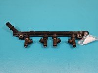 TESTOWANY Wtryskiwacz Fiat Grande Punto 1.2 8V wiel