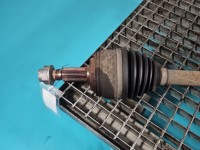 Półoś przód prawa Renault Master III 10-24 2.3 DCI manual