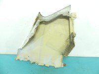 Błotnik przód lewy Iveco Daily IV 06-14 biały