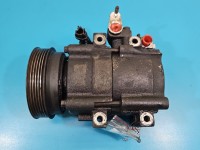 Sprężarka klimatyzacji kompresor Hyundai Santa Fe I 00-06 2.0 crdi