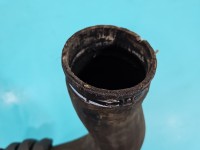 Rura przewód Producent części: FIAT, INTERCOOLER PRZEPUSTNICA Fiat Ducato IV 2.3 jtd