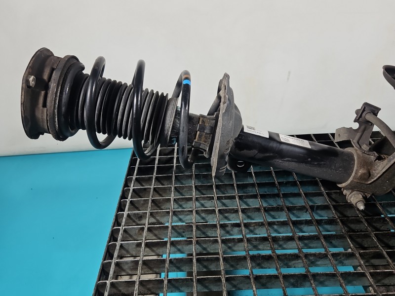 Amortyzator przód lewy przedni Skoda Octavia IV