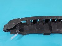 Wzmocnienie zderzaka przód belka Ford Fiesta Mk8 IMPRK1409108, H1BB-17E898-A1, Europejska, biały HH, ZDERZAKA PRZÓD,...