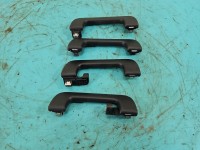 Podsufitka AUDI Q5 08- 8R0867287B, 8R0867288B HB