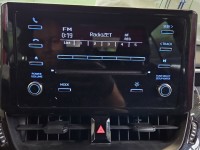 Radio fabryczne Toyota Corolla E21 19- 86120-02L60 radioodtwarzacz