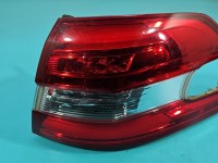 Lampa tył prawa Peugeot 308 II T9 kombi EUROPA