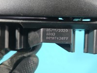 Klamka wewnętrzna przód prawa Toyota Proace City 9819743977