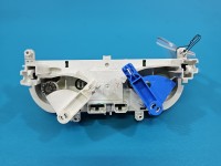 Konsola panel nawiewu Renault Clio IV 12-20 272705324R