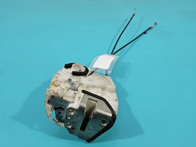 Zamek tył prawy Suzuki Sx4 I 06- Suzuki, 2pin