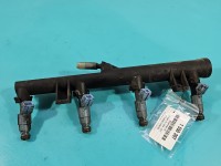 Wtryskiwacz Citroen C4 I 0280156139, 9628084680 2.0 16V