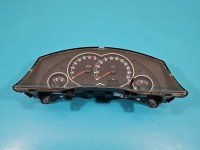 Komputer Sterownik silnika 12249823 Opel Meriva A 1.6 16V (Z16XEP)