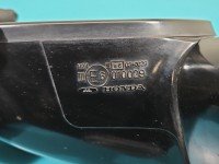 Lusterko lewe pin Honda Civic VIII UFO sedan B-92P 4d europa