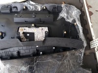 Tapicerka klapy tył boczek bagażnika tylnej Citroen C5 Aircross 17-25 9817325077, 9817324977