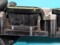 Kolektor ssący AUDI A6 C7 06E133110AK, 06E133340D 3.0 tfsi quattro (CGXB)