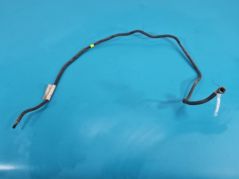 Rura przewód Peugeot Peugeot 3008 II 1.6 T hybrid4