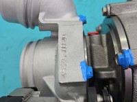 Turbosprężarka Regenerowana bmw F30 49335-00640, 8519476 2.0d (NZ7D20C) 184KM