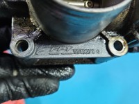 Przepustnica Fiat Grande Punto 1.2 8V 55192786