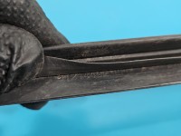 Listwa szyby czołowej lewa przedniej VOLVO V70 III 31214492LH, 31214492