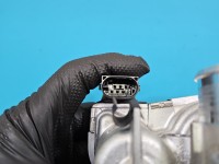 Przepustnica MG MG3 24- 1.5 16V F01R00Y221, 11191090