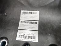 Podłokietnik TUNEL BMW iX3 G08 9871595 EUROPA