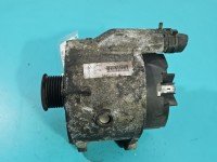 TEST Alternator Renault Espace IV SG15L027 1.9 dci